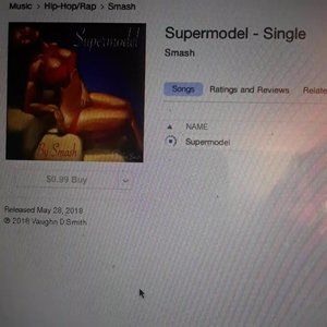 Meet your Posher, Vee